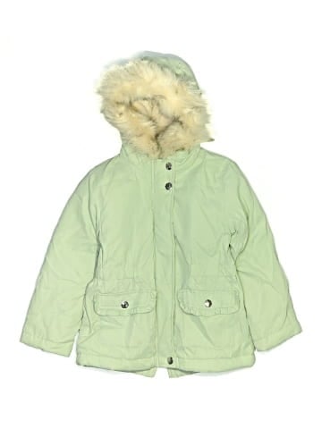 Rothschild Snow Jacket (view 1)