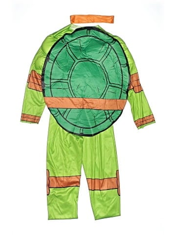 Nickelodeon Costume (view 2)