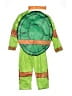 Nickelodeon 100% Polyester Green Costume Size M (youth) - photo 2