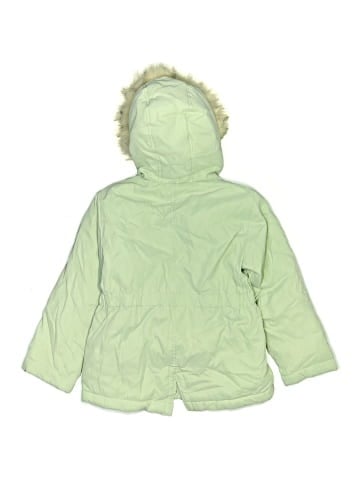 Rothschild Snow Jacket (view 2)