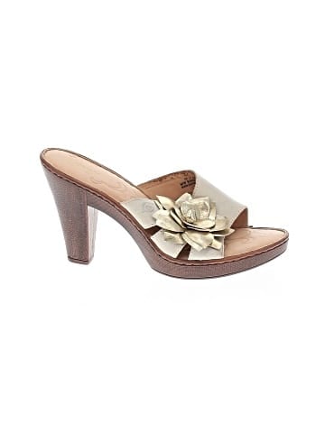 Born Sandals (view 1)