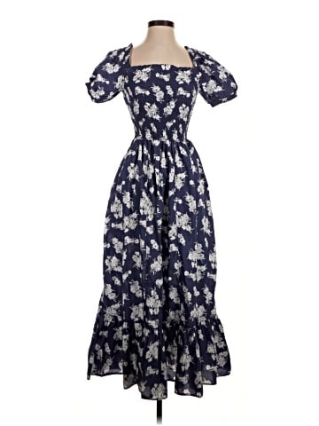 Polo by Ralph Lauren Casual Dress (view 1)