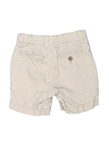 Crewcuts Khaki Shorts (view 2)