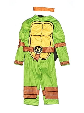 Nickelodeon Costume (view 1)