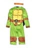 Nickelodeon 100% Polyester Green Costume Size M (youth) - photo 1