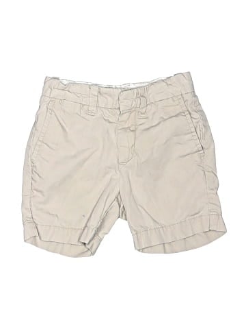 Crewcuts Khaki Shorts (view 1)