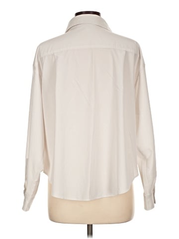 Chico's Long Sleeve Blouse (view 2)