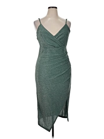 Charlotte Russe Cocktail Dress (view 1)