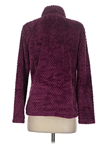 Cuddl Duds Faux Fur Jacket (view 2)