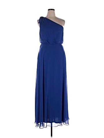 Thread Cocktail Dress (view 1)