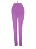 Alo Purple Active Pants Size XS - photo 2