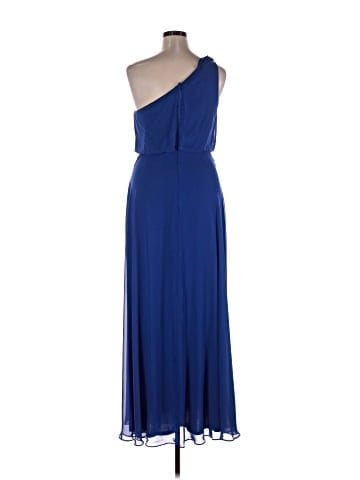 Thread Cocktail Dress (view 2)