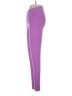 Alo Purple Active Pants Size XS - photo 5