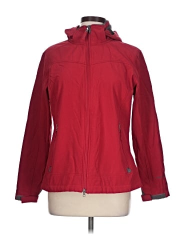 Free Country Jacket (view 1)