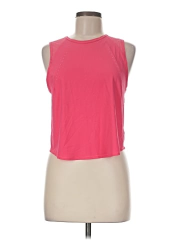 Lululemon Athletica Sleeveless T-Shirt (view 1)