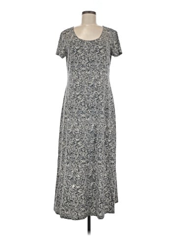 Peruvian Connection Casual Dress (view 1)