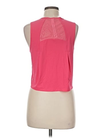 Lululemon Athletica Sleeveless T-Shirt (view 2)