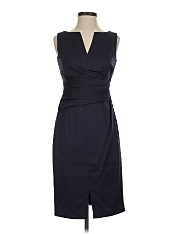 Anne Klein Cocktail Dress (view 1)