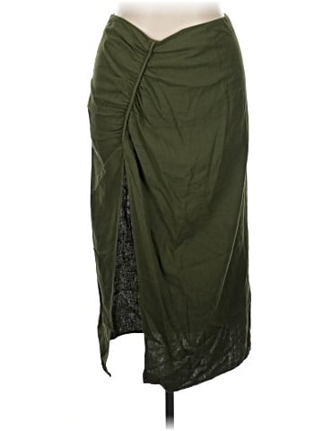 Zara Casual Skirt (view 1)