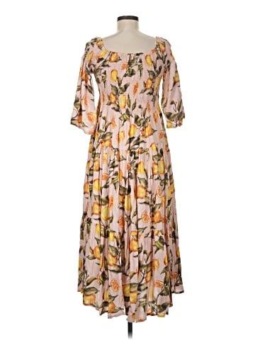 Alexia Admor Casual Dress (view 2)