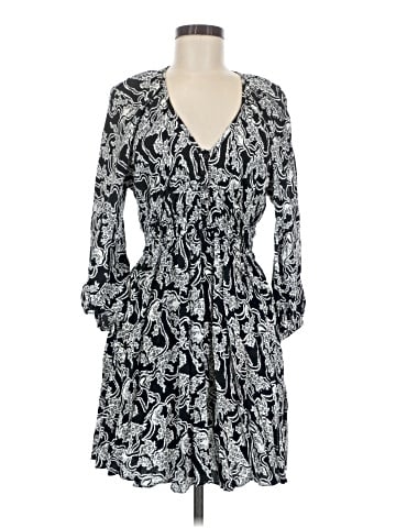 BA&SH Casual Dress (view 1)