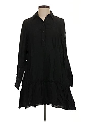 J.Crew Long Sleeve Blouse (view 1)