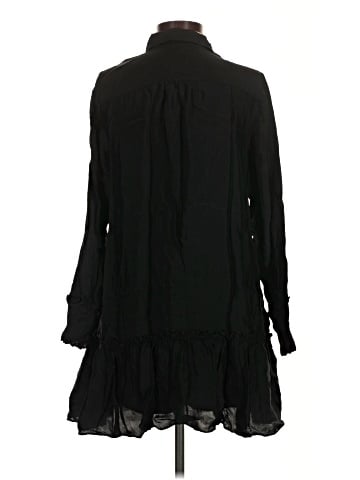 J.Crew Long Sleeve Blouse (view 2)