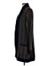 Pendleton Blue Wool Cardigan Size P Petite - photo 5