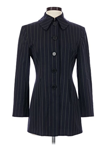Tahari Coat (view 1)