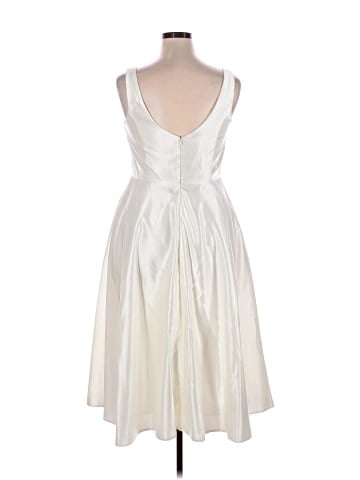 Thread Cocktail Dress (view 2)