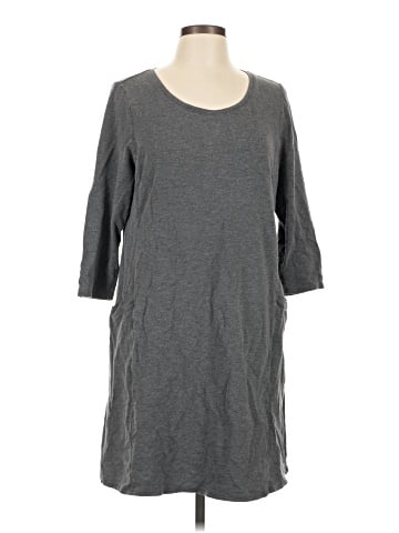 Purejill Casual Dress (view 1)