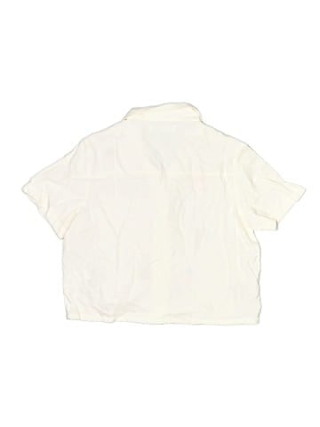 Zara Short Sleeve Blouse (view 2)