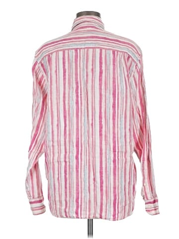 Tommy Bahama Long Sleeve Button-Down Shirt (view 2)