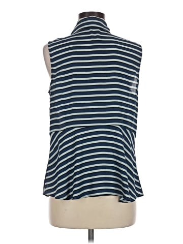 CAbi Sleeveless Blouse (view 2)