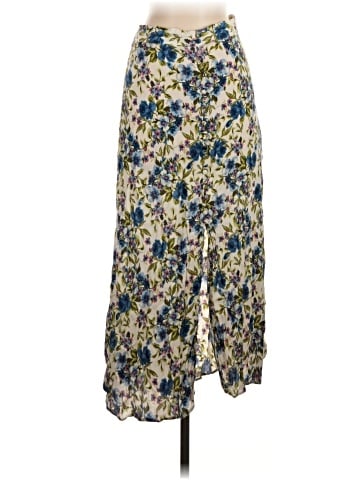 Zara Casual Skirt (view 1)