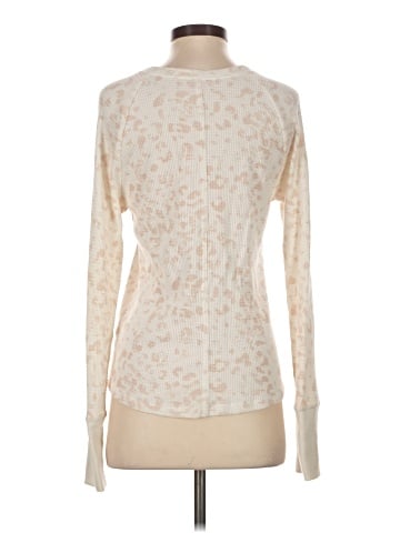 Knox Rose Long Sleeve T-Shirt (view 2)