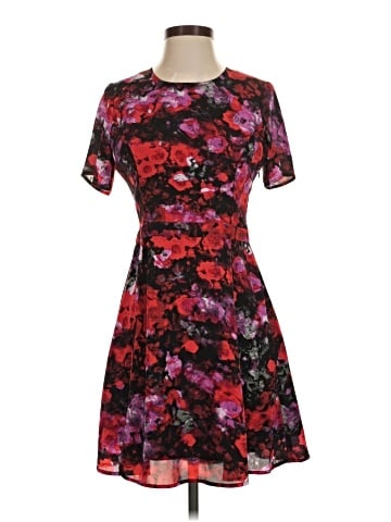 BB Dakota Casual Dress (view 1)