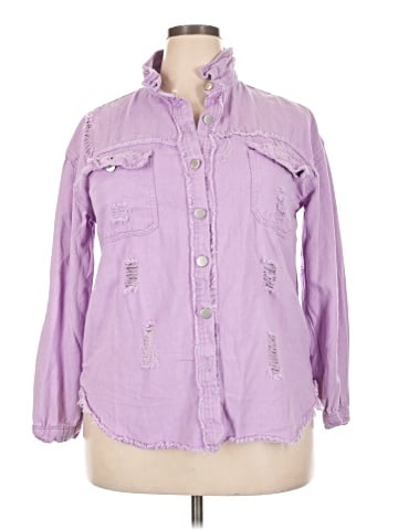 Unbranded Jacket (view 1)