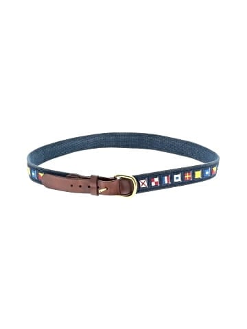 Vineyard Vines Belt (view 1)