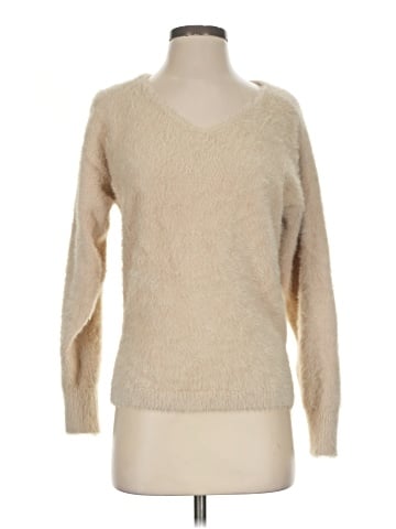 Lou & Grey Pullover Sweater (view 1)