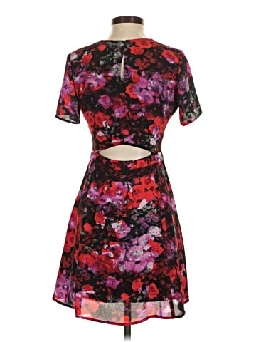 BB Dakota Casual Dress (view 2)