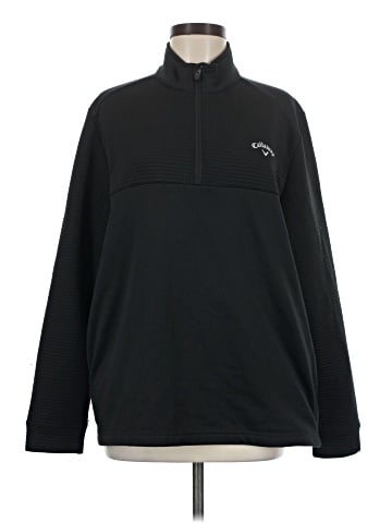 Callaway Long Sleeve Turtleneck (view 1)