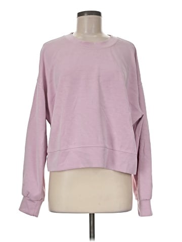 Lululemon Athletica Sweatshirt (view 1)