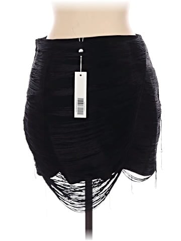Jonathan Simkhai Formal Skirt (view 2)
