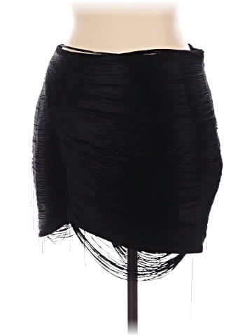 Jonathan Simkhai Formal Skirt (view 1)