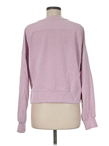 Lululemon Athletica Sweatshirt (view 2)