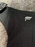 Fabletics Black Romper Size XL (estimated) - photo 4