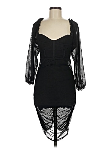 Almost Famous Cocktail Dress (view 1)