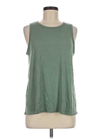 Old Navy Sleeveless T-Shirt (view 1)