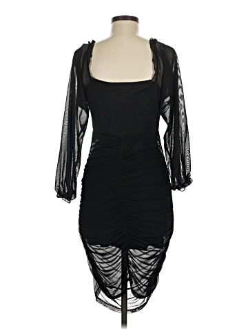 Almost Famous Cocktail Dress (view 2)